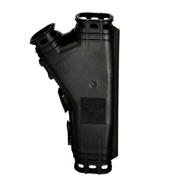 Produkt: BREAK50Y (180X105X36MM) MUFA ŻELOWA IP68